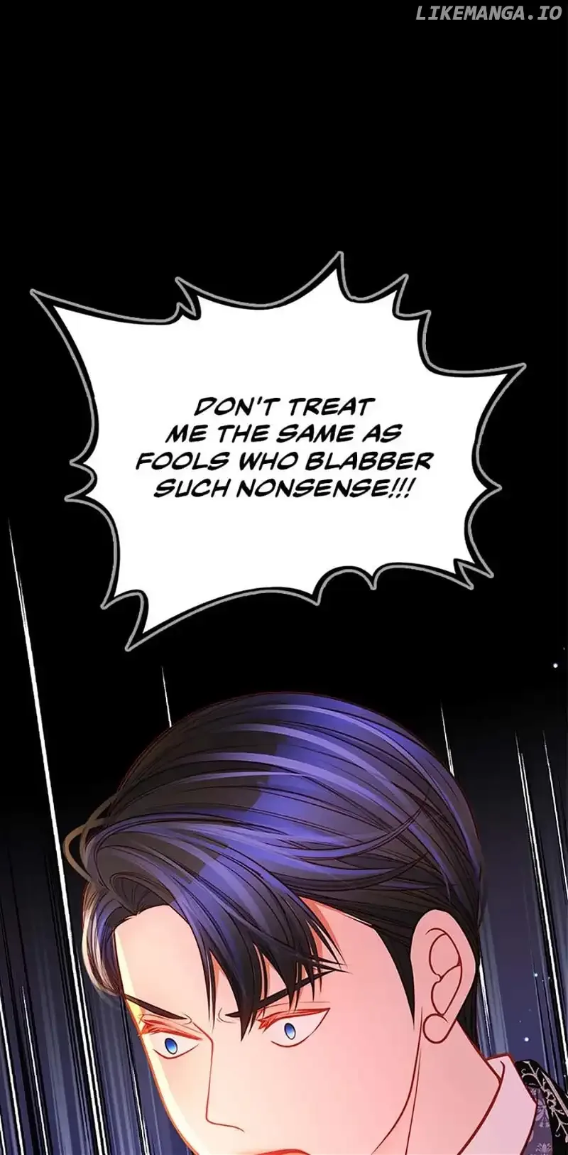 The Duchess’s Secret Dressing Room Chapter 86 page 20