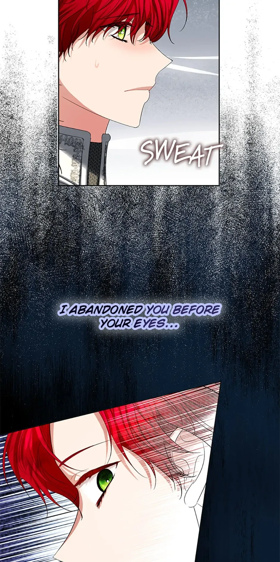 The Duke of Ashleyan’s Contractual Marriage Chapter 88 page 25
