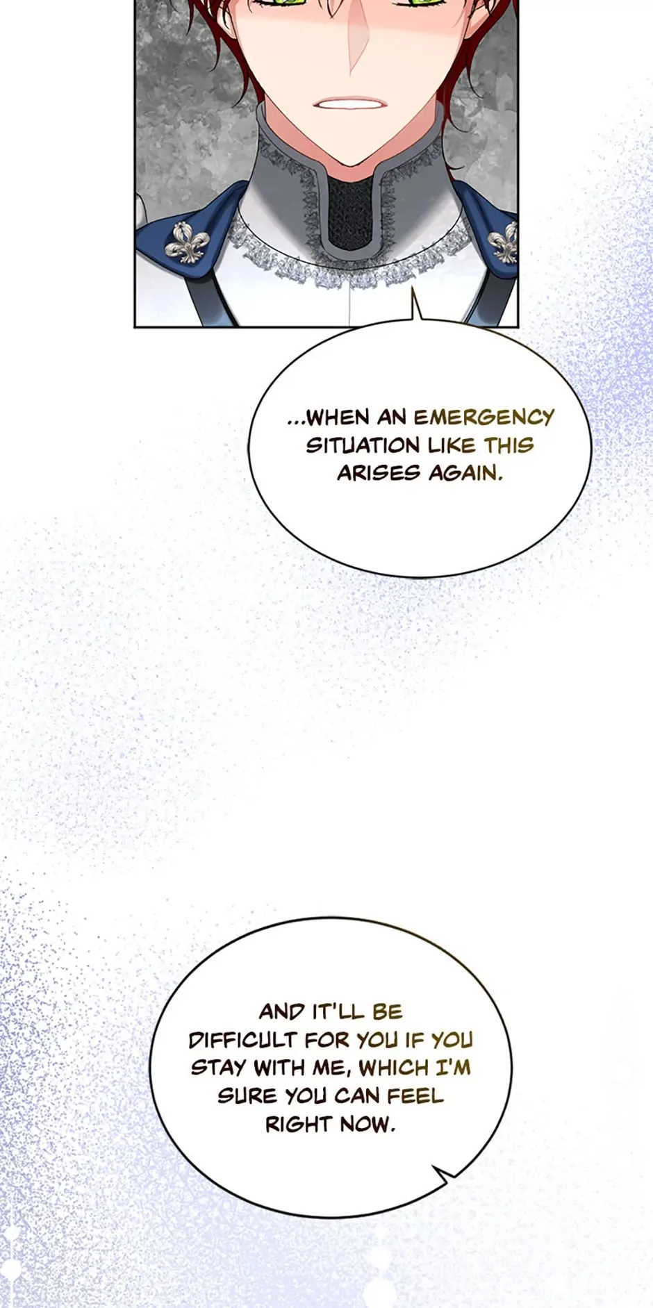 The Duke of Ashleyan’s Contractual Marriage Chapter 88 page 30