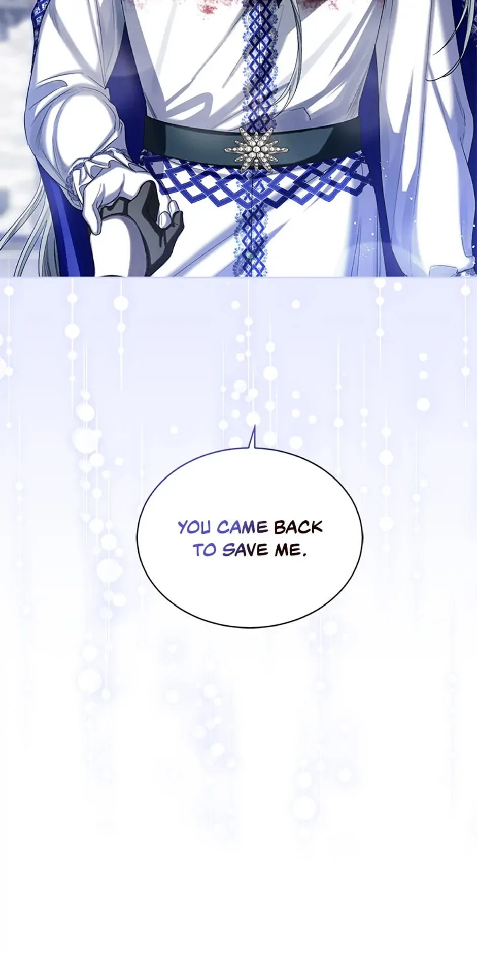 The Duke of Ashleyan’s Contractual Marriage Chapter 88 page 32