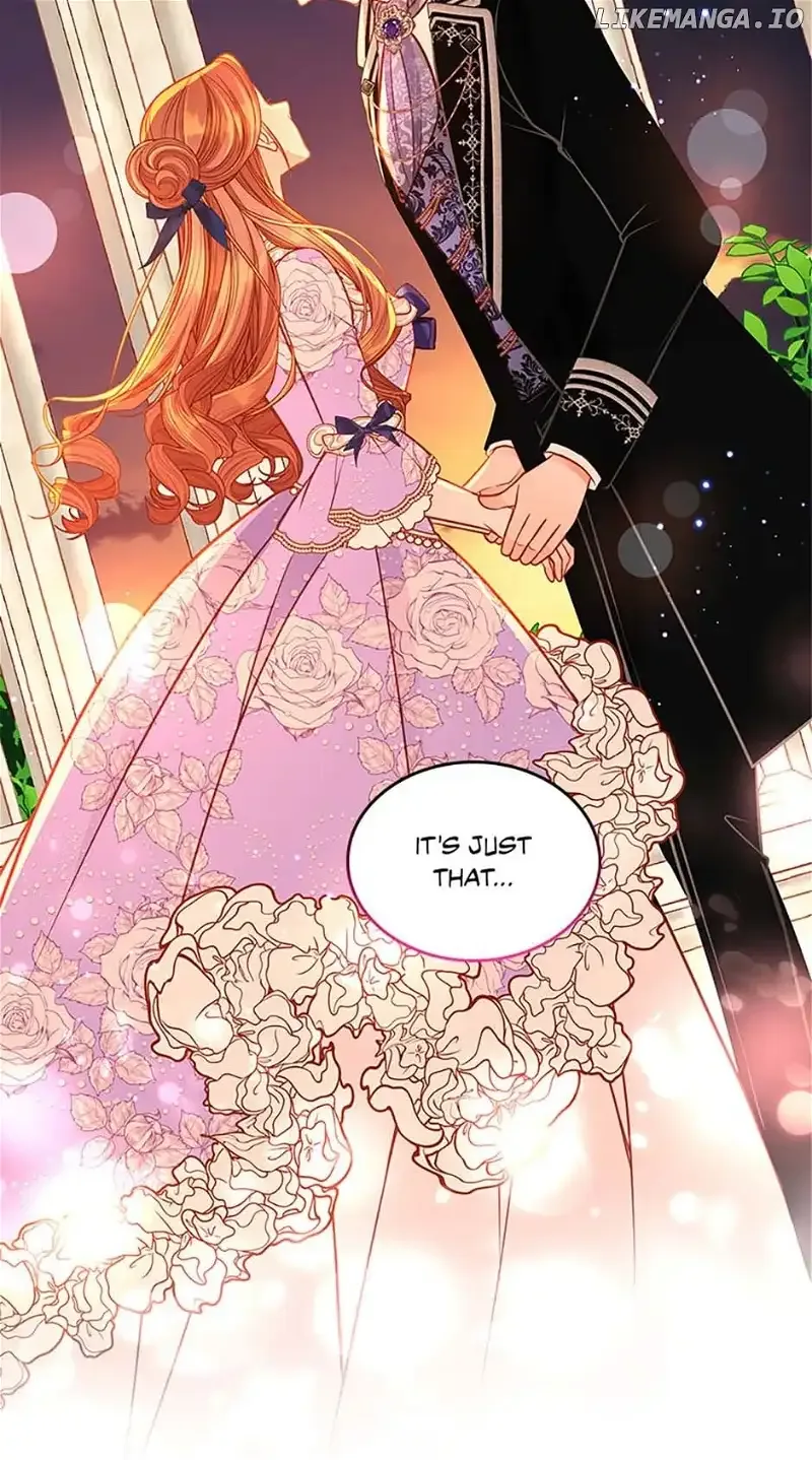 The Duchess’s Secret Dressing Room Chapter 86 page 26