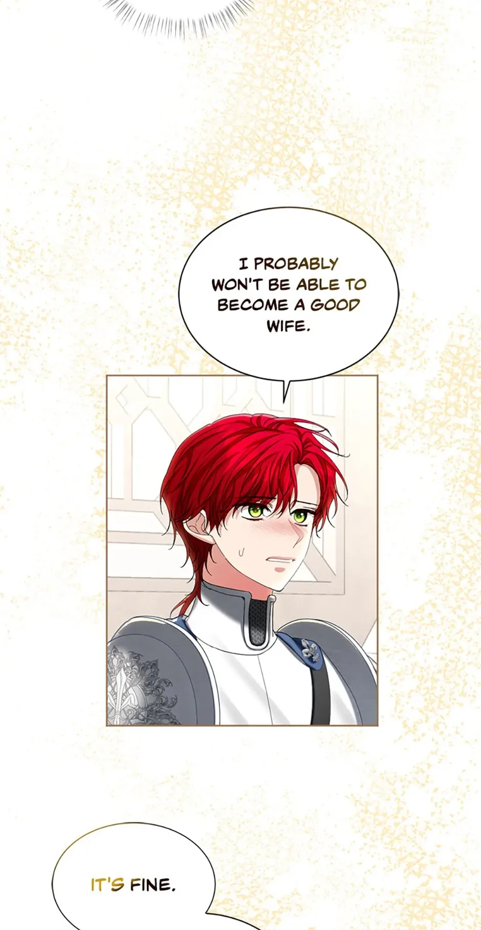 The Duke of Ashleyan’s Contractual Marriage Chapter 88 page 34