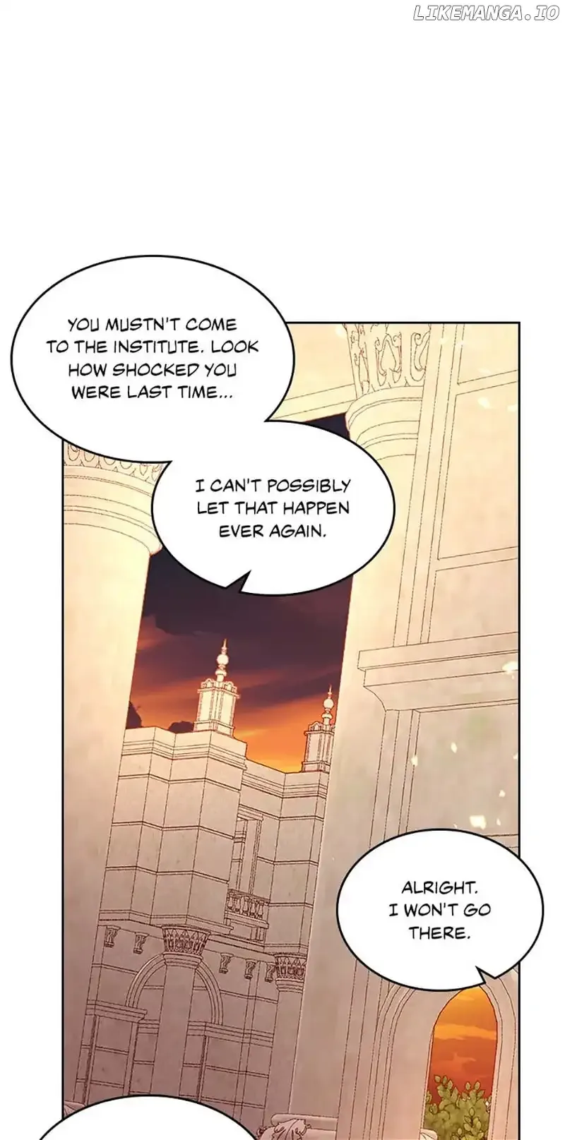 The Duchess’s Secret Dressing Room Chapter 86 page 31