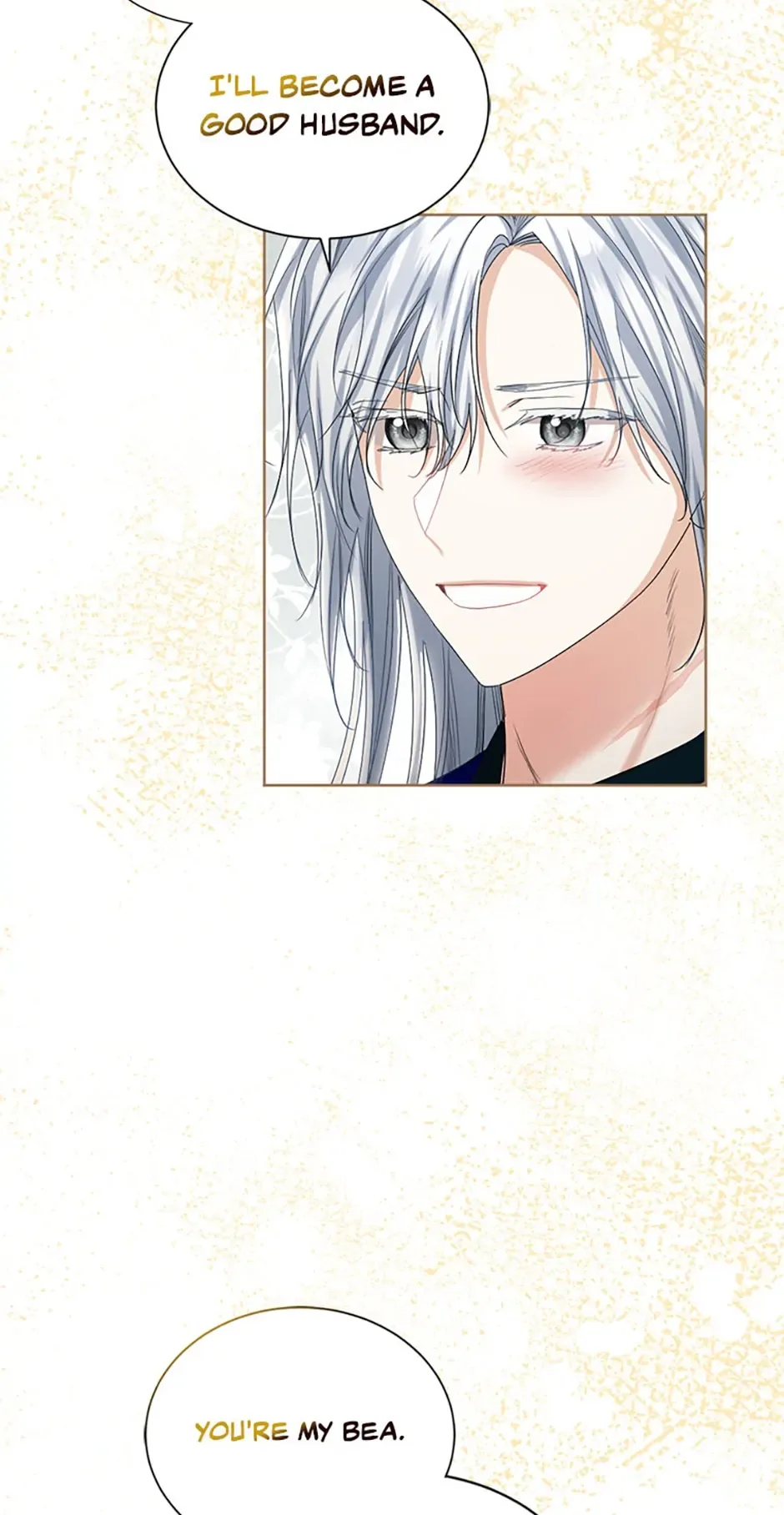 The Duke of Ashleyan’s Contractual Marriage Chapter 88 page 35