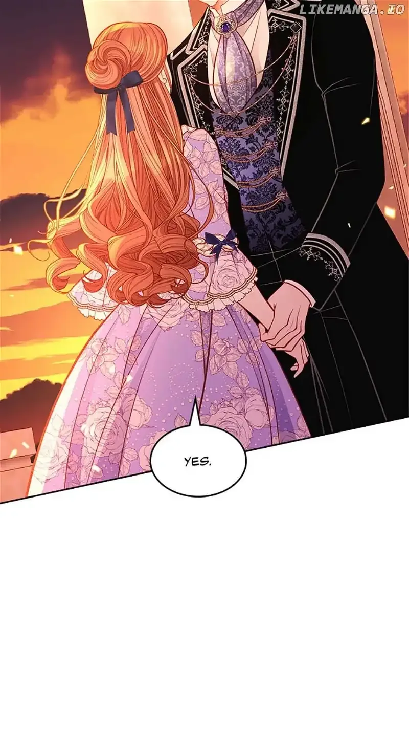 The Duchess’s Secret Dressing Room Chapter 86 page 30