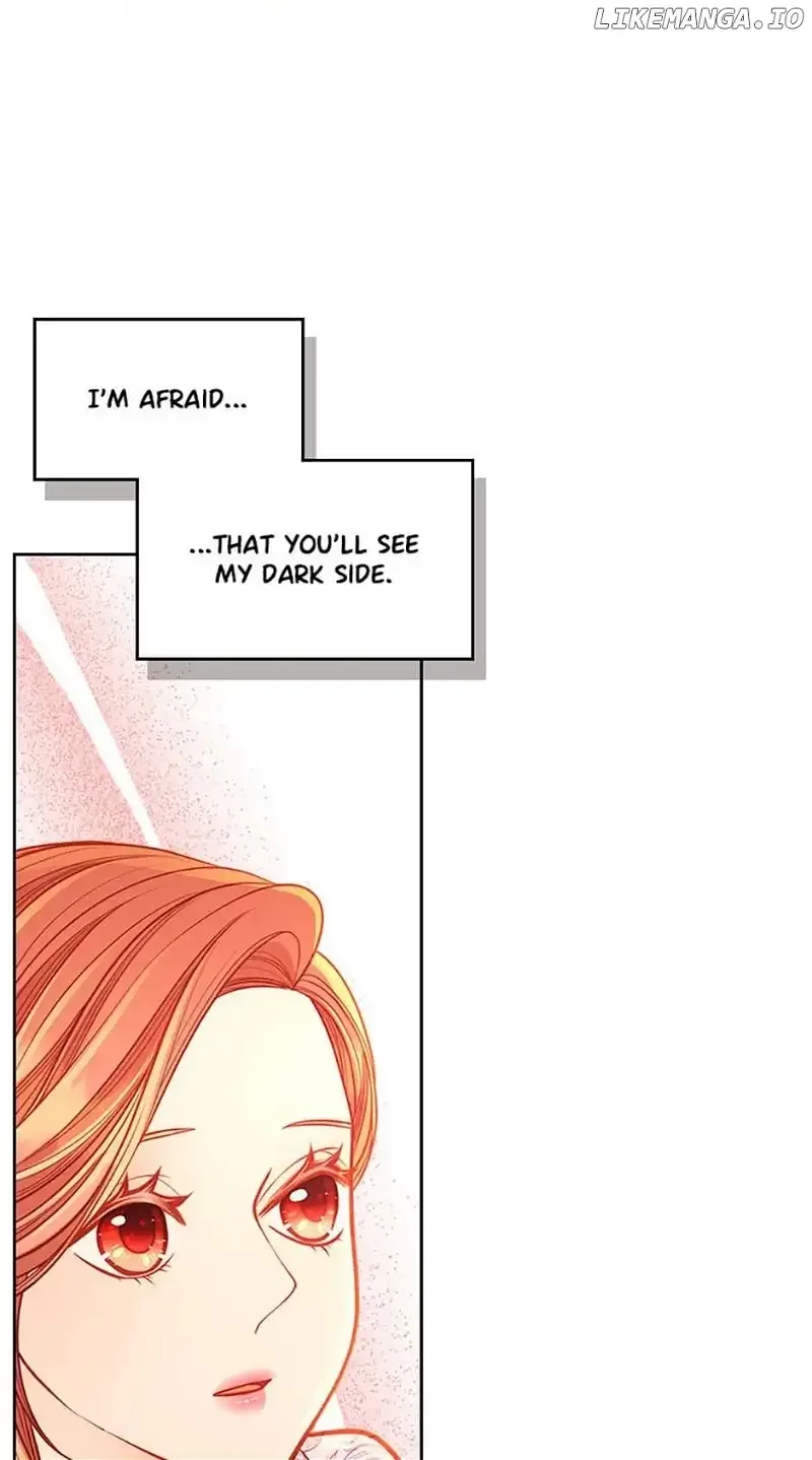 The Duchess’s Secret Dressing Room Chapter 86 page 27