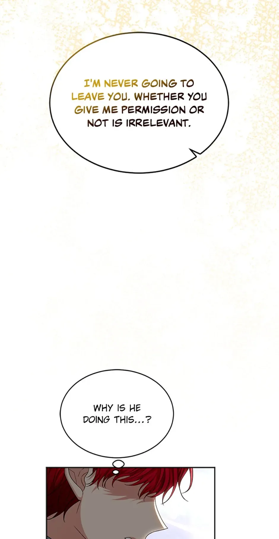 The Duke of Ashleyan’s Contractual Marriage Chapter 88 page 37