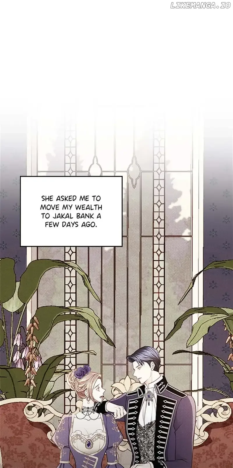The Duchess’s Secret Dressing Room Chapter 86 page 37