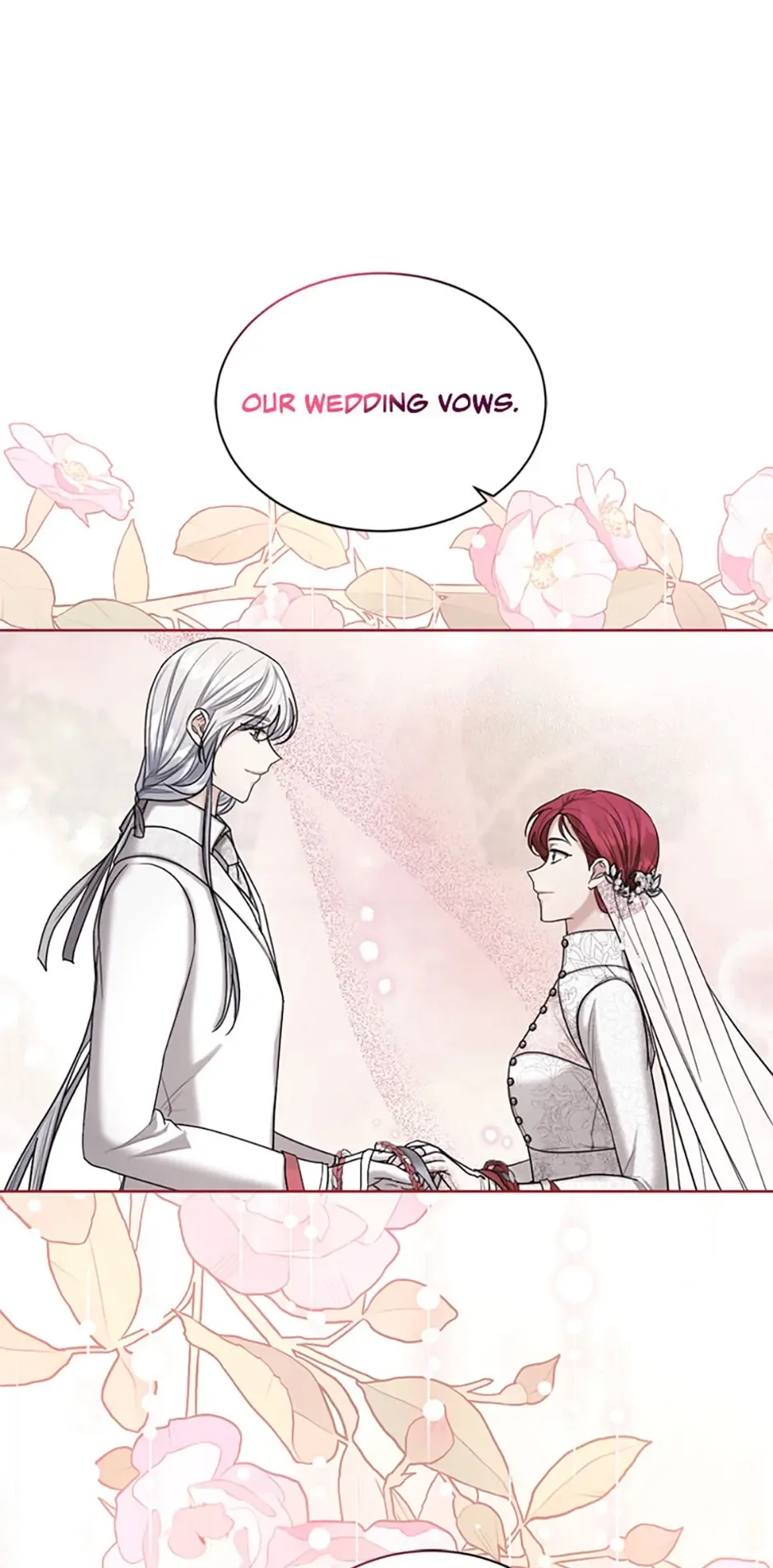 The Duke of Ashleyan’s Contractual Marriage Chapter 88 page 43