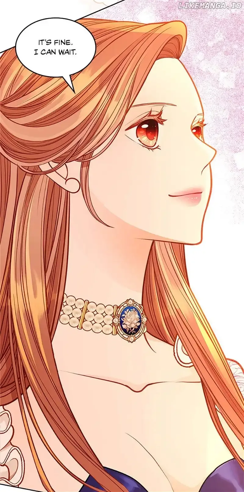 The Duchess’s Secret Dressing Room Chapter 86 page 34