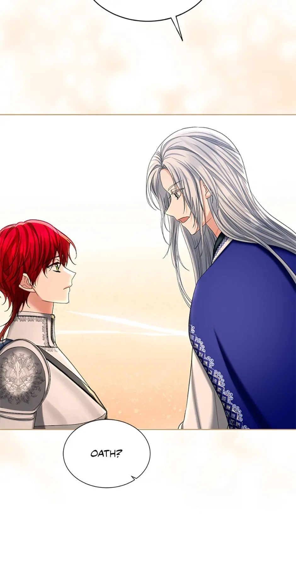 The Duke of Ashleyan’s Contractual Marriage Chapter 88 page 42
