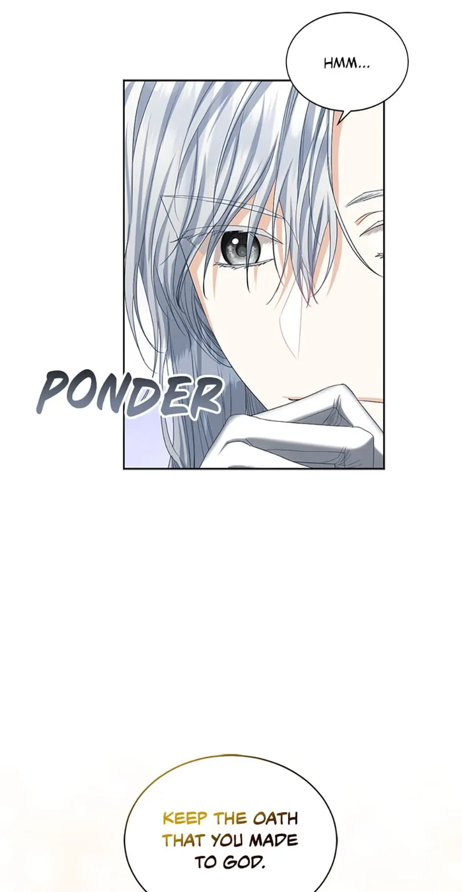The Duke of Ashleyan’s Contractual Marriage Chapter 88 page 41
