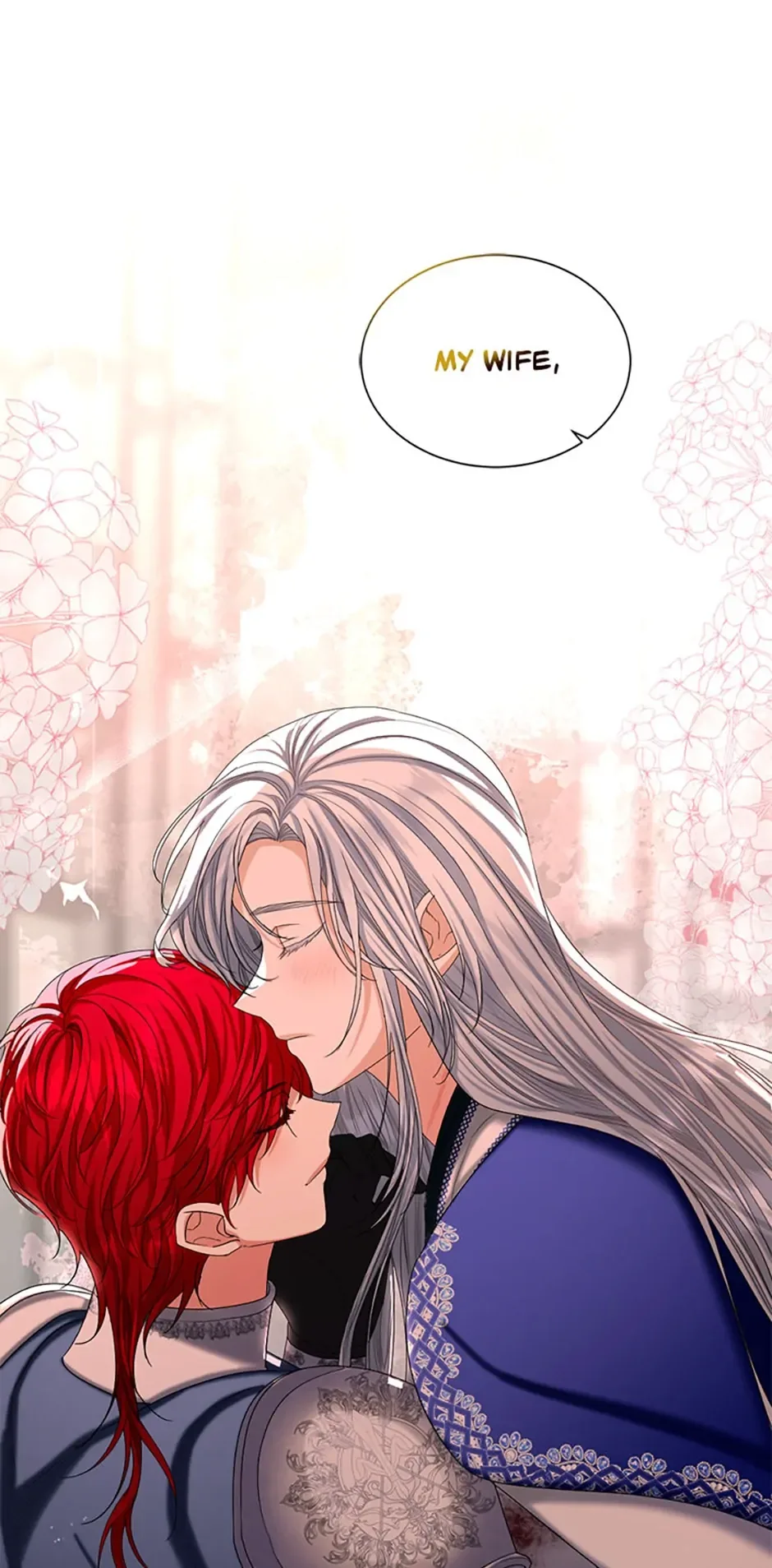 The Duke of Ashleyan’s Contractual Marriage Chapter 88 page 51