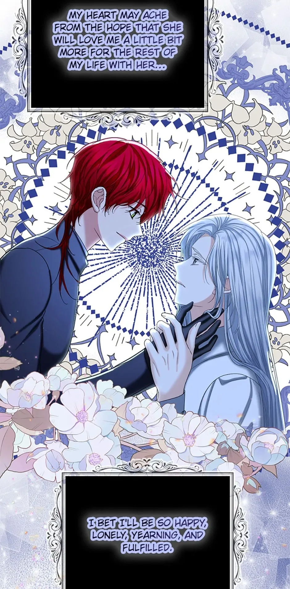 The Duke of Ashleyan’s Contractual Marriage Chapter 88 page 46