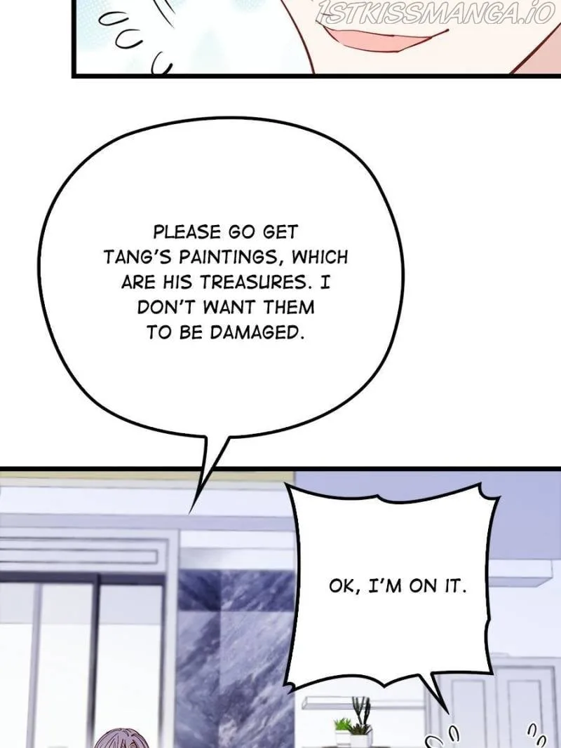The Duke’s Hidden Baby: BOGO! Chapter 88 page 24