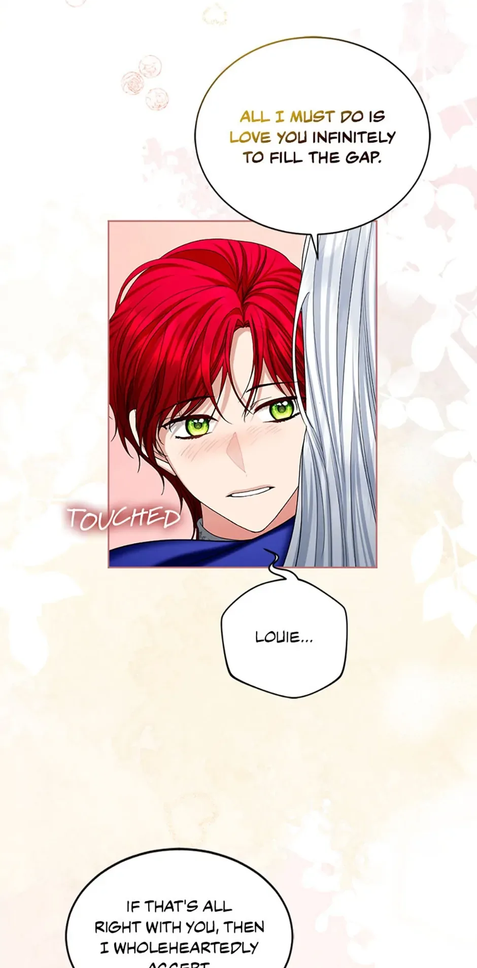 The Duke of Ashleyan’s Contractual Marriage Chapter 88 page 49