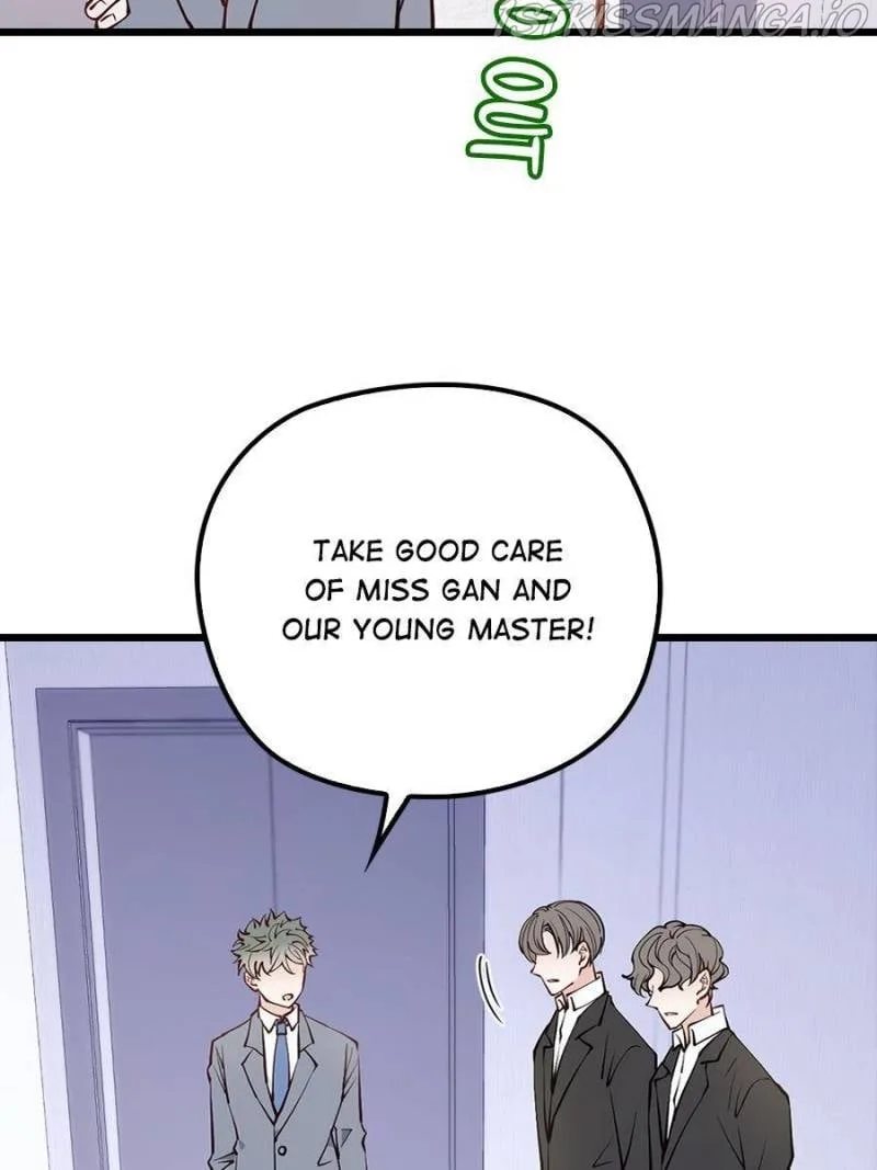 The Duke’s Hidden Baby: BOGO! Chapter 88 page 28