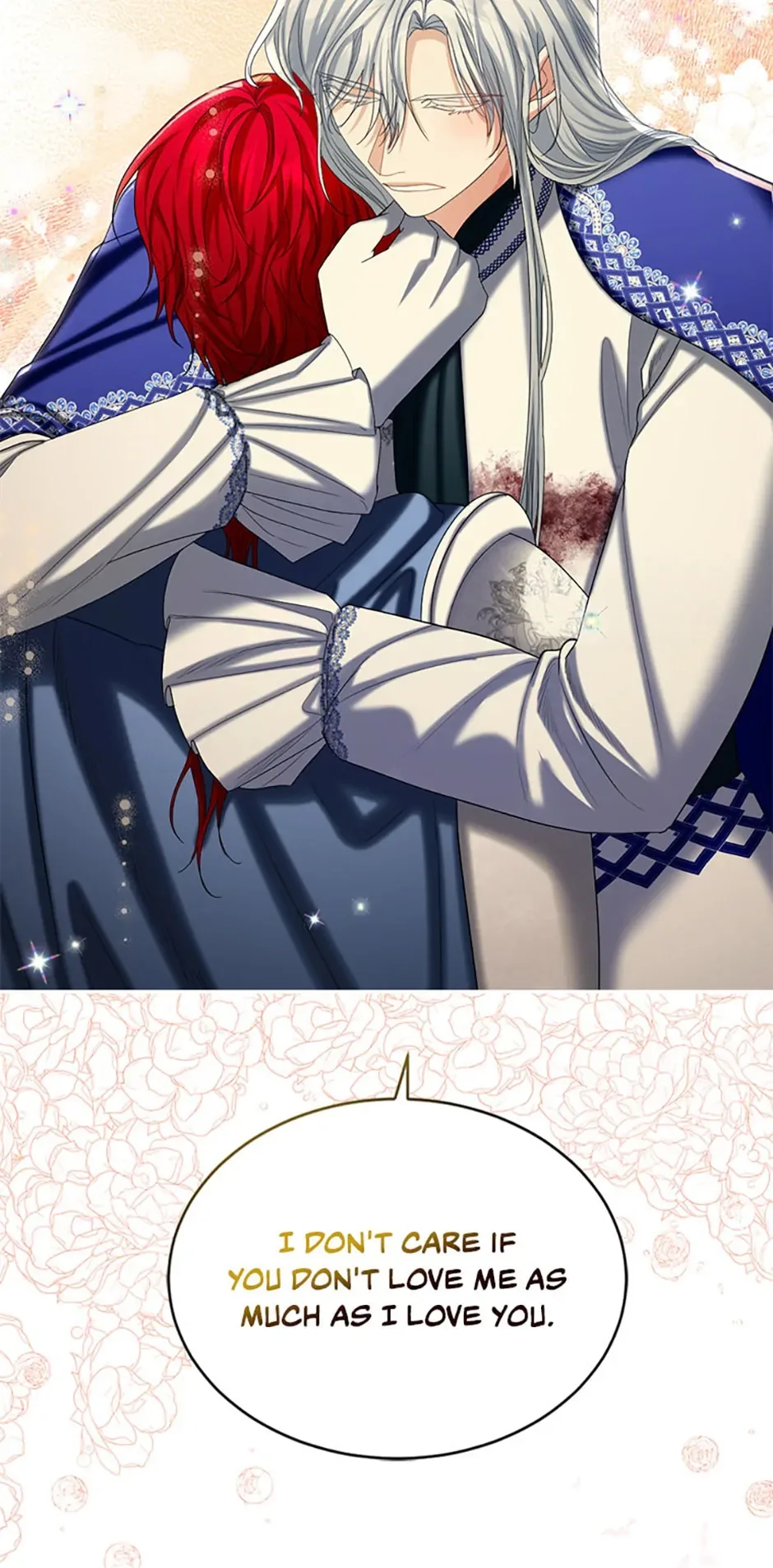 The Duke of Ashleyan’s Contractual Marriage Chapter 88 page 48