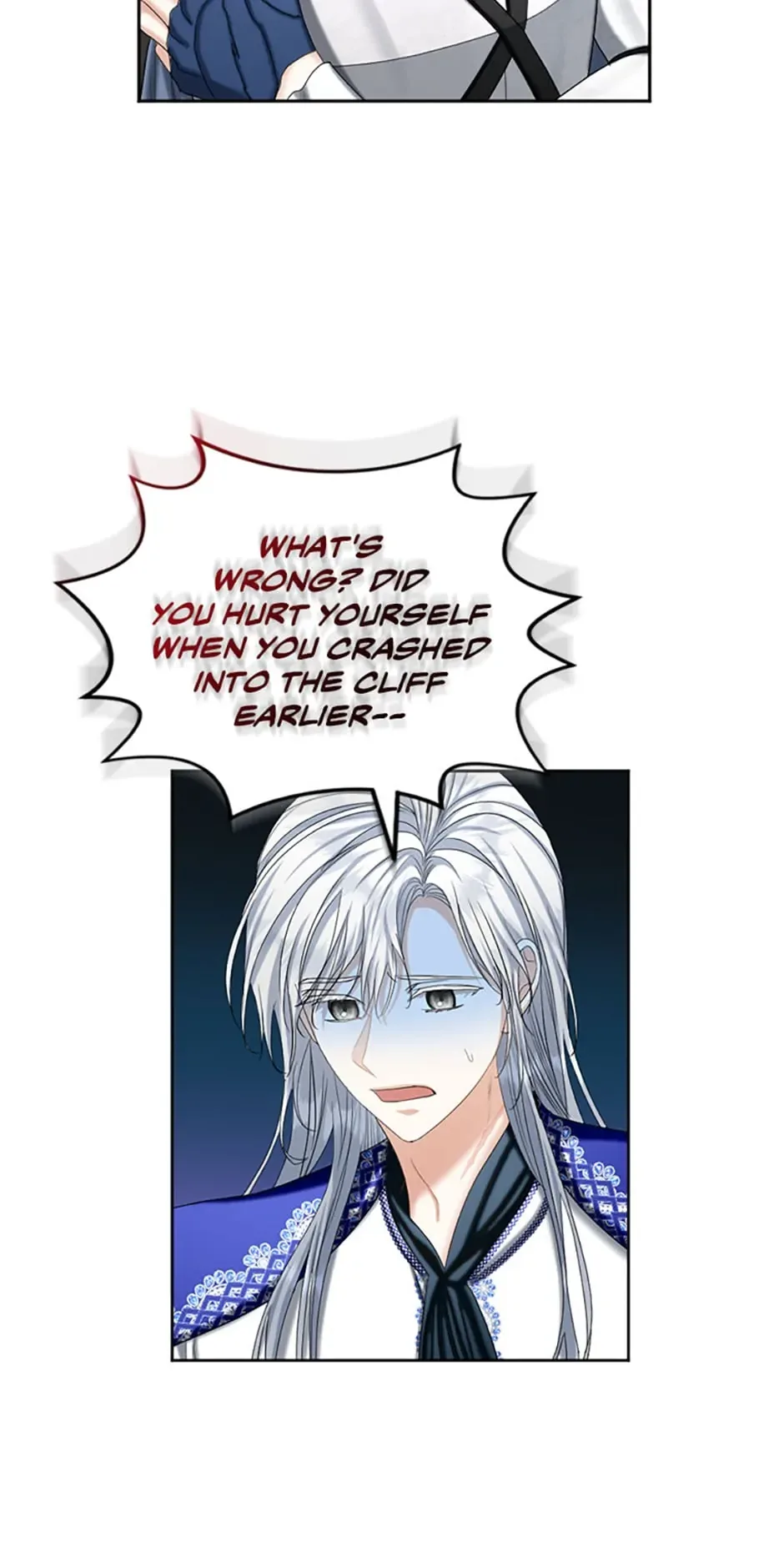 The Duke of Ashleyan’s Contractual Marriage Chapter 88 page 56