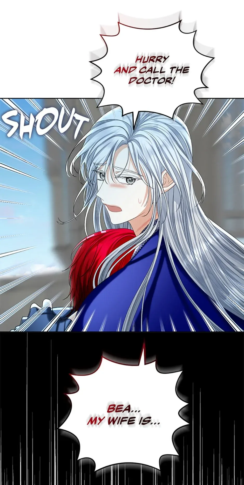 The Duke of Ashleyan’s Contractual Marriage Chapter 88 page 60