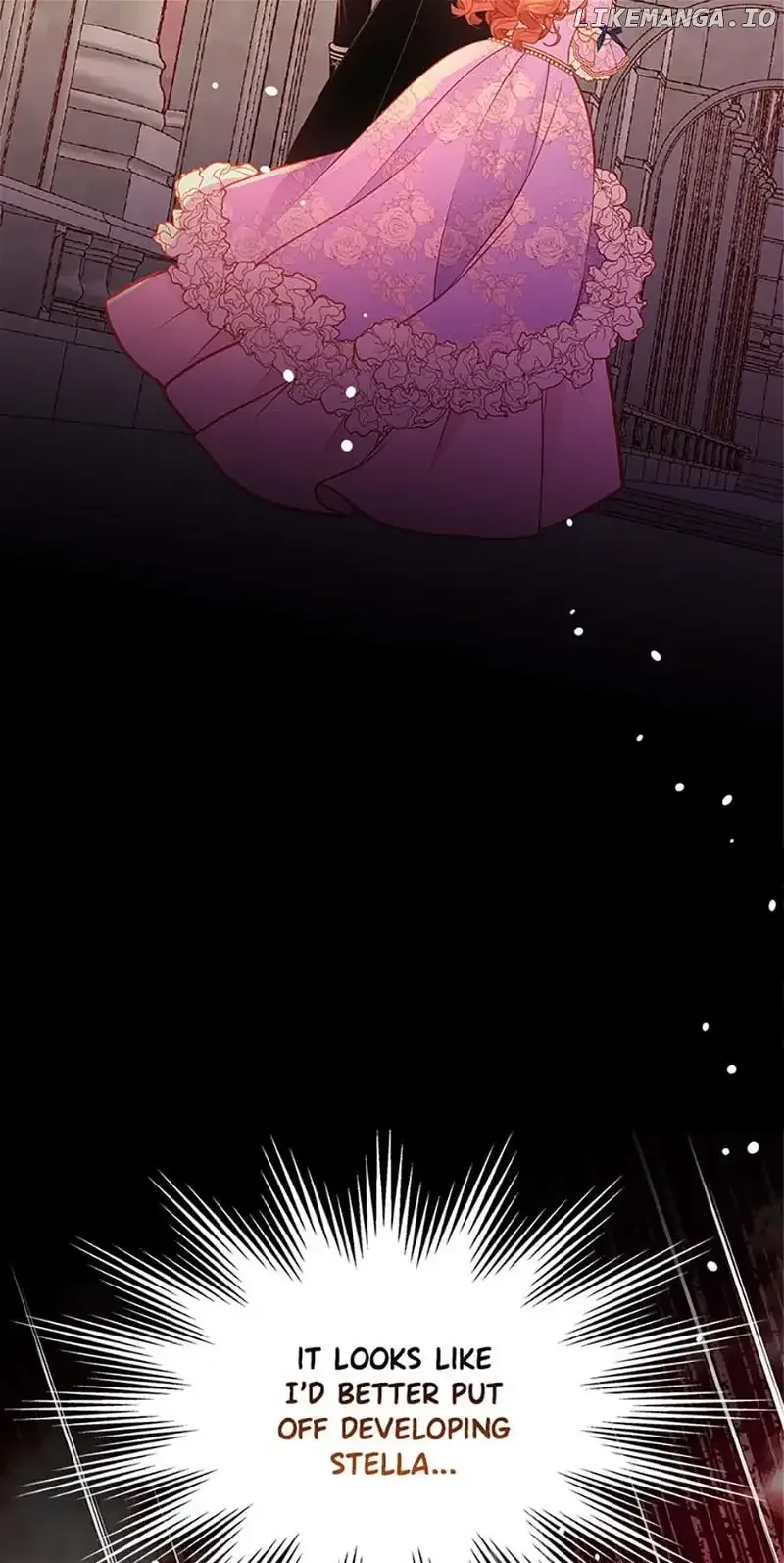 The Duchess’s Secret Dressing Room Chapter 86 page 55
