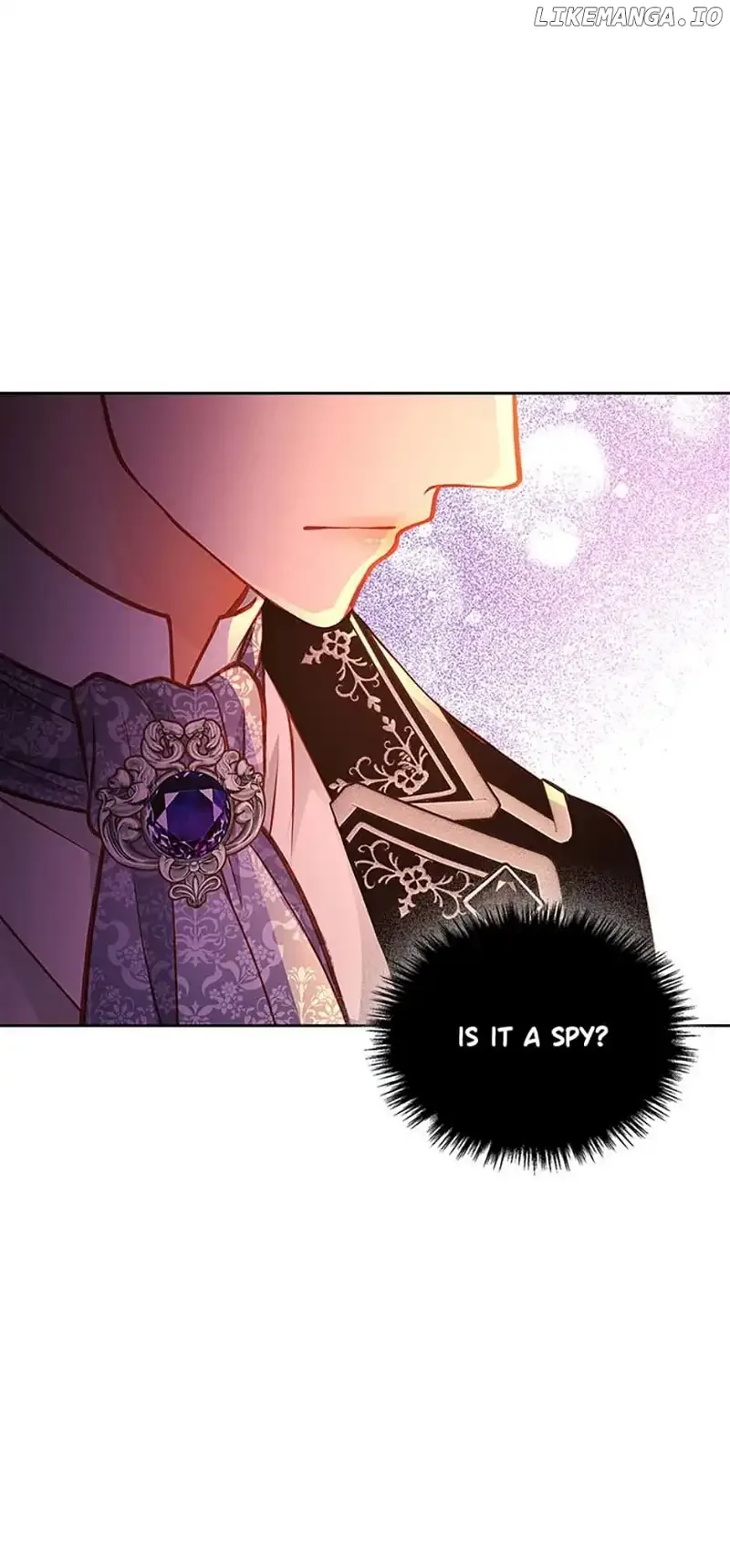 The Duchess’s Secret Dressing Room Chapter 86 page 53