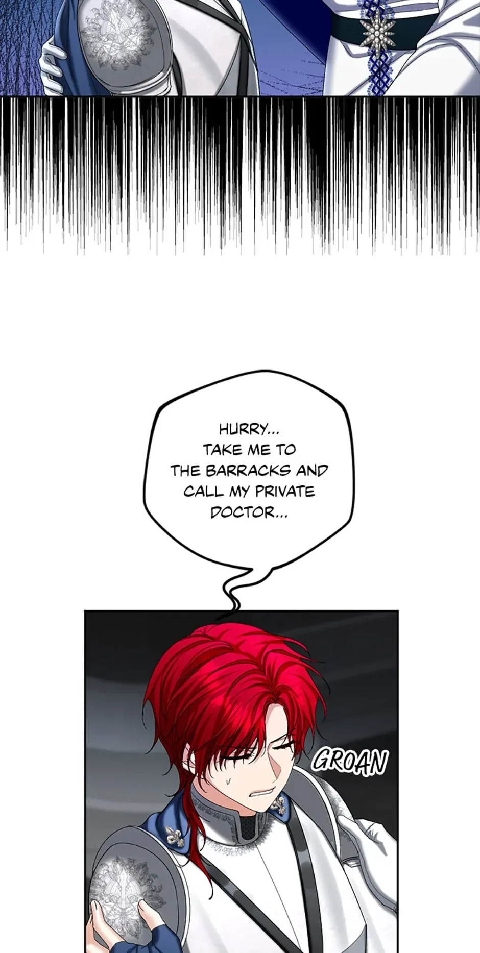 The Duke of Ashleyan’s Contractual Marriage Chapter 88 page 55