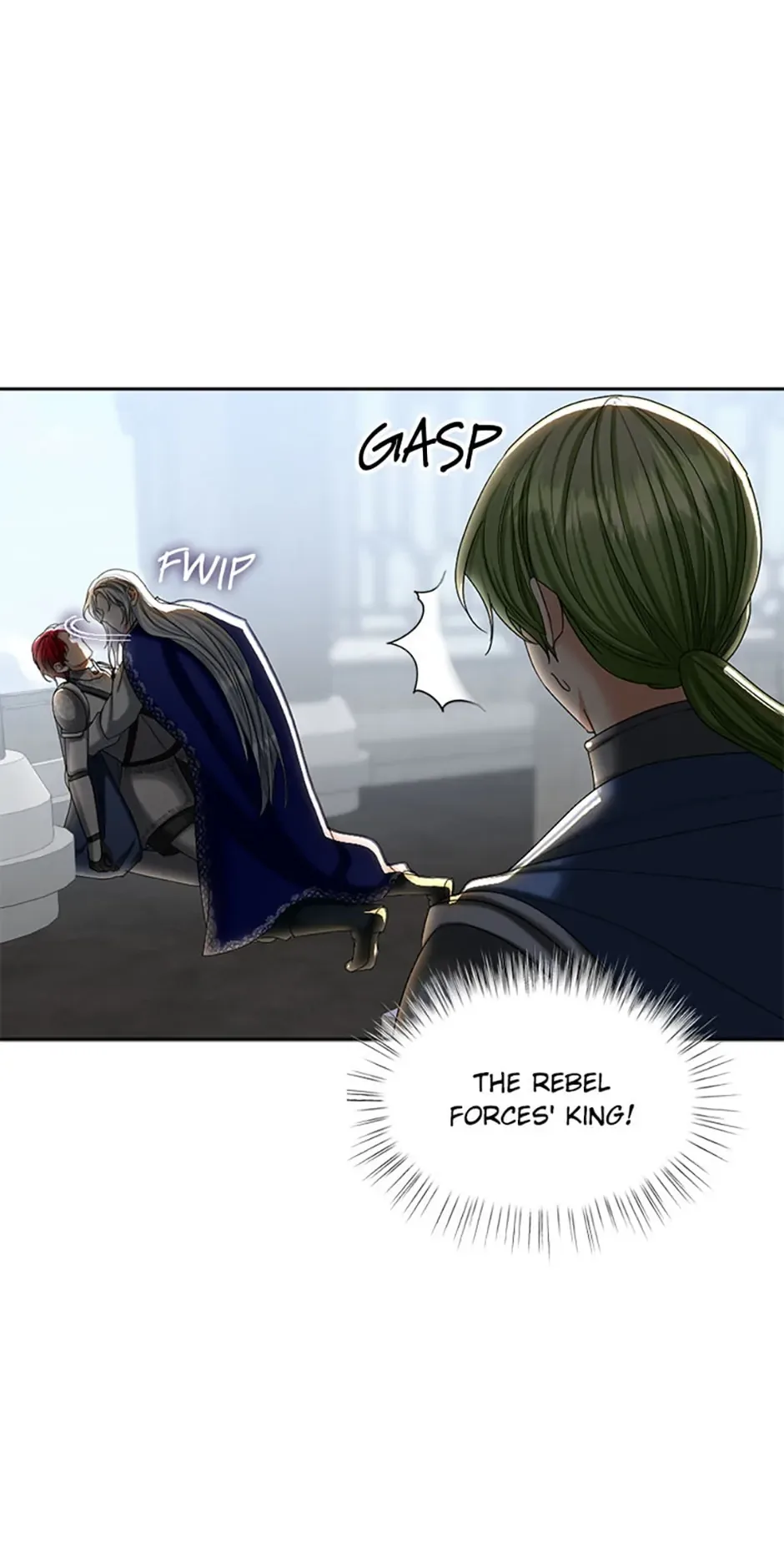 The Duke of Ashleyan’s Contractual Marriage Chapter 88 page 59