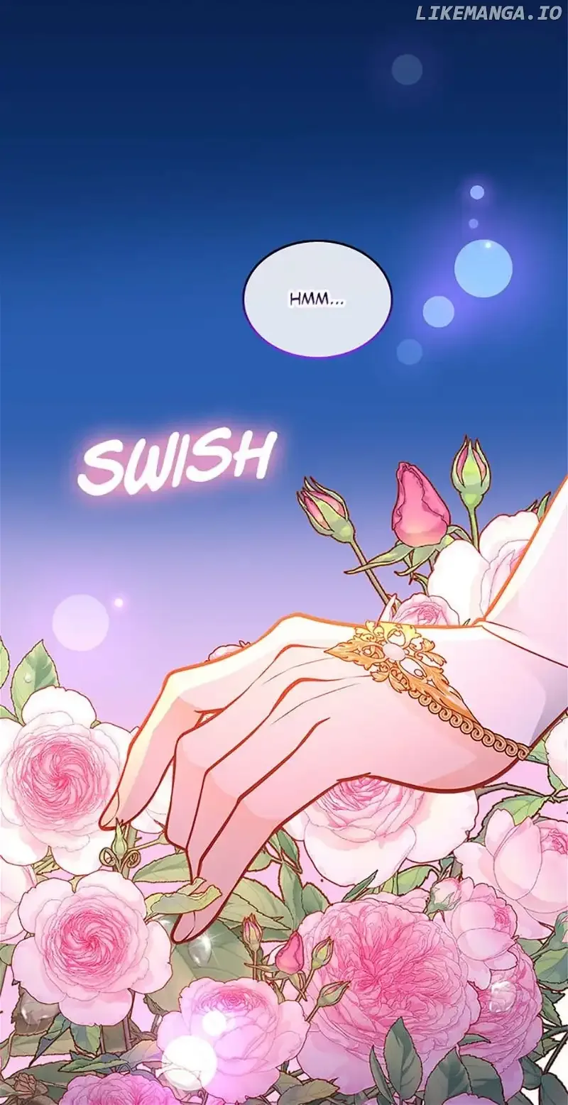 The Duchess’s Secret Dressing Room Chapter 86 page 62