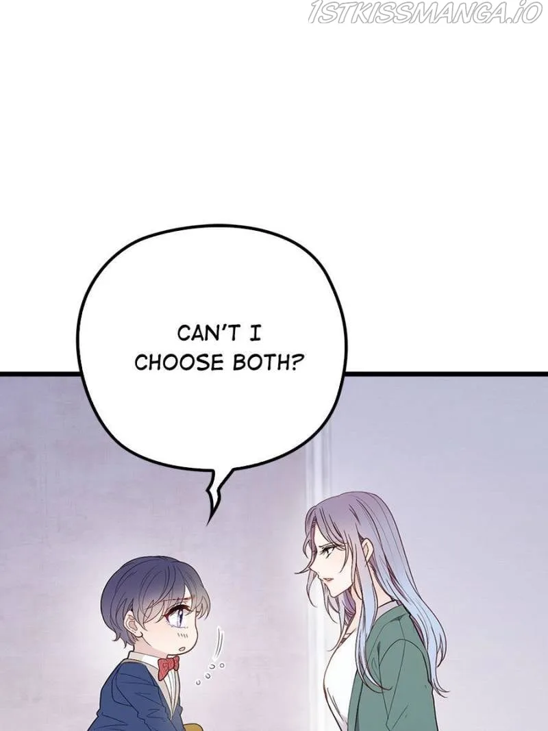 The Duke’s Hidden Baby: BOGO! Chapter 88 page 40