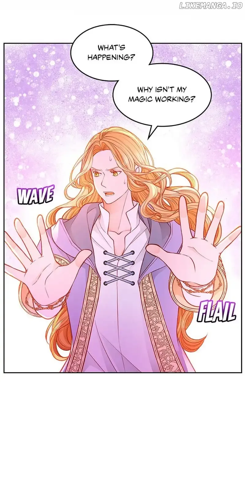 The Duchess’s Secret Dressing Room Chapter 86 page 71