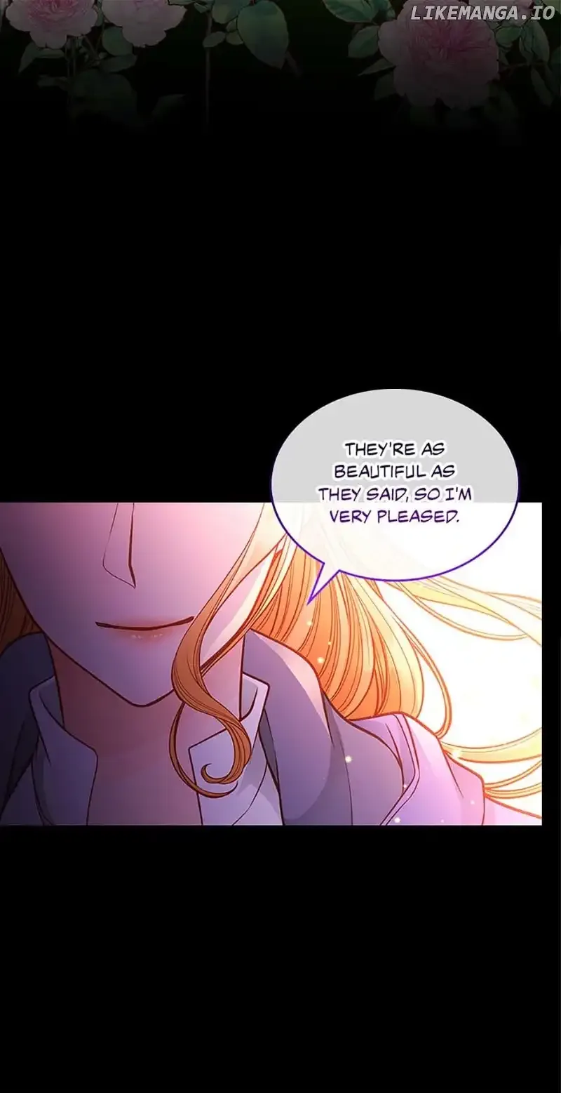The Duchess’s Secret Dressing Room Chapter 86 page 65