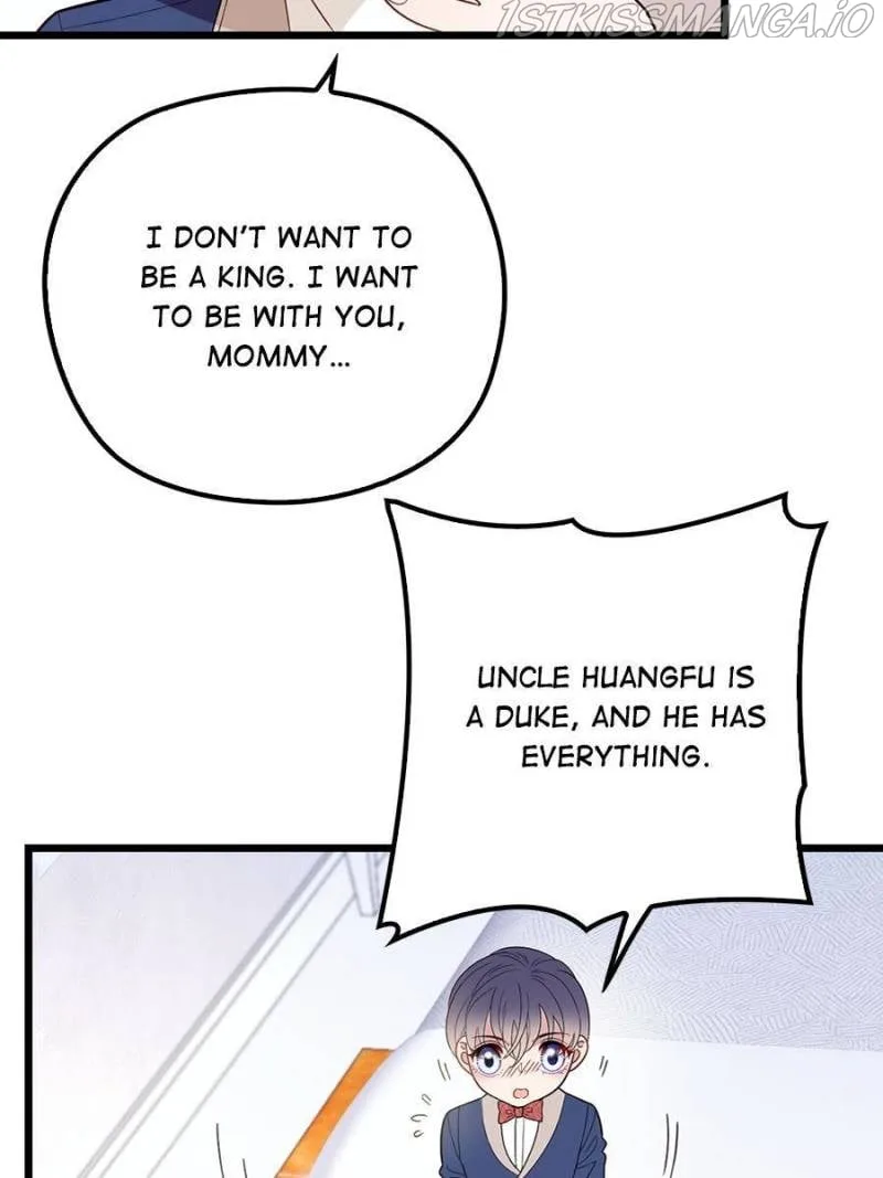 The Duke’s Hidden Baby: BOGO! Chapter 88 page 46