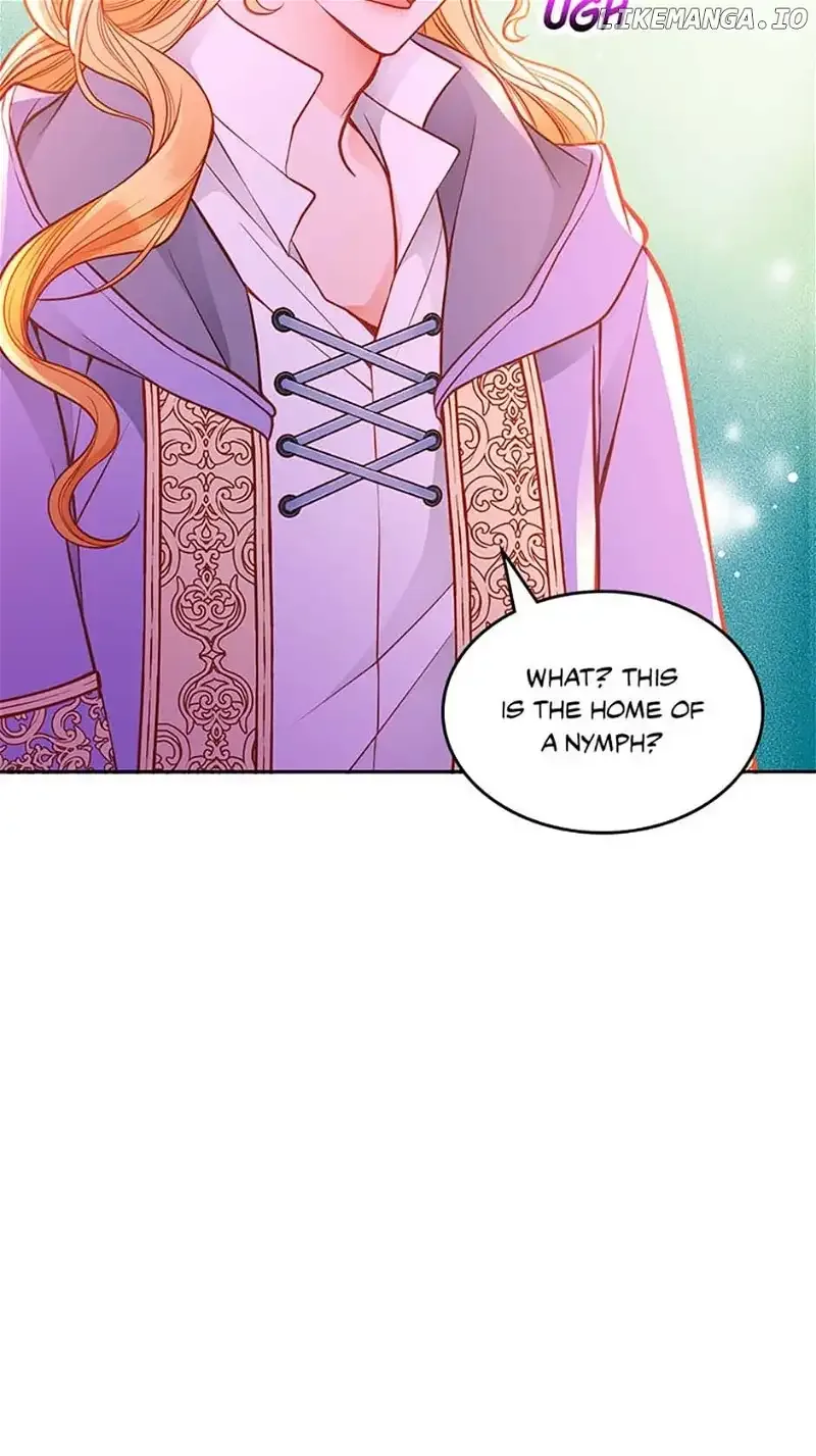 The Duchess’s Secret Dressing Room Chapter 86 page 80