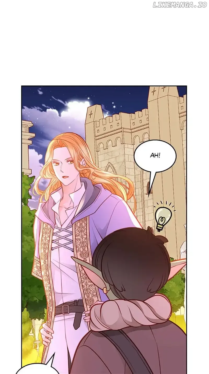 The Duchess’s Secret Dressing Room Chapter 86 page 78
