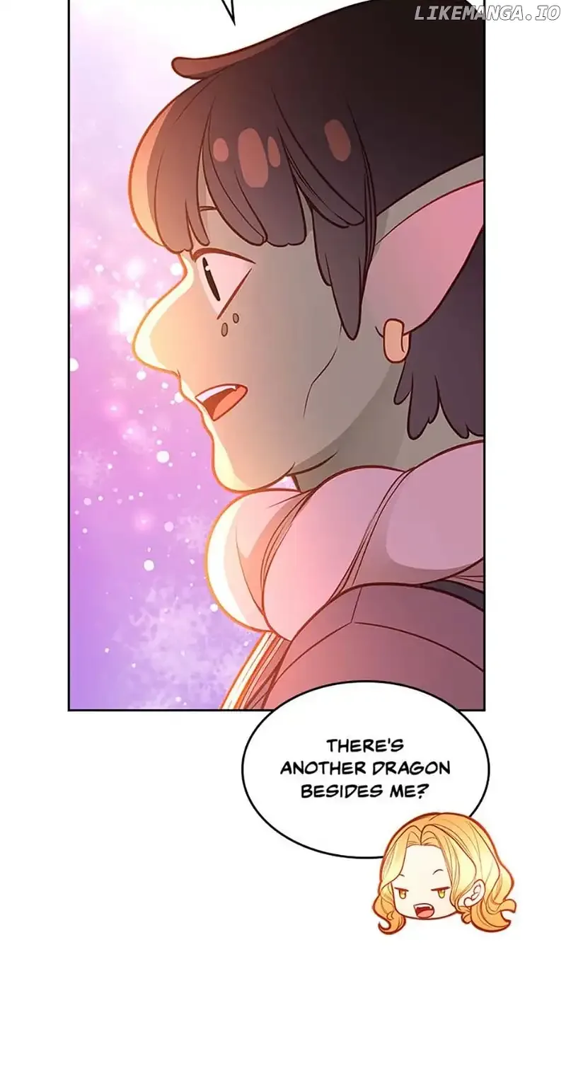 The Duchess’s Secret Dressing Room Chapter 86 page 77