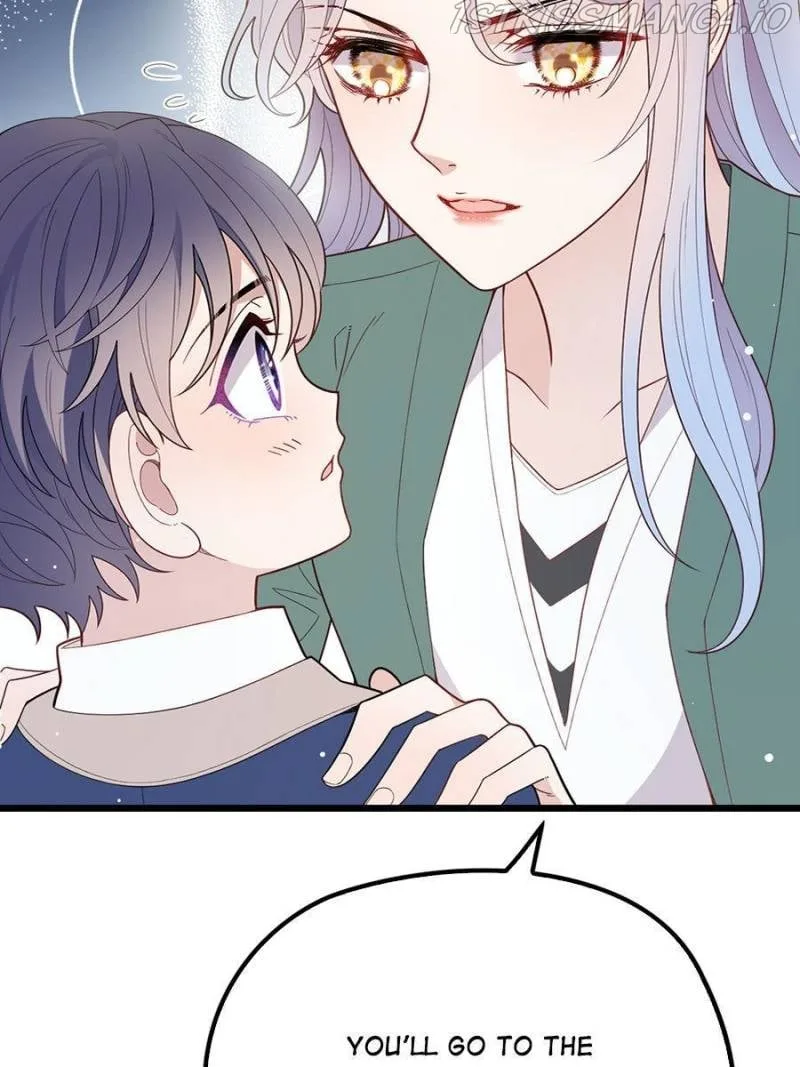 The Duke’s Hidden Baby: BOGO! Chapter 88 page 44
