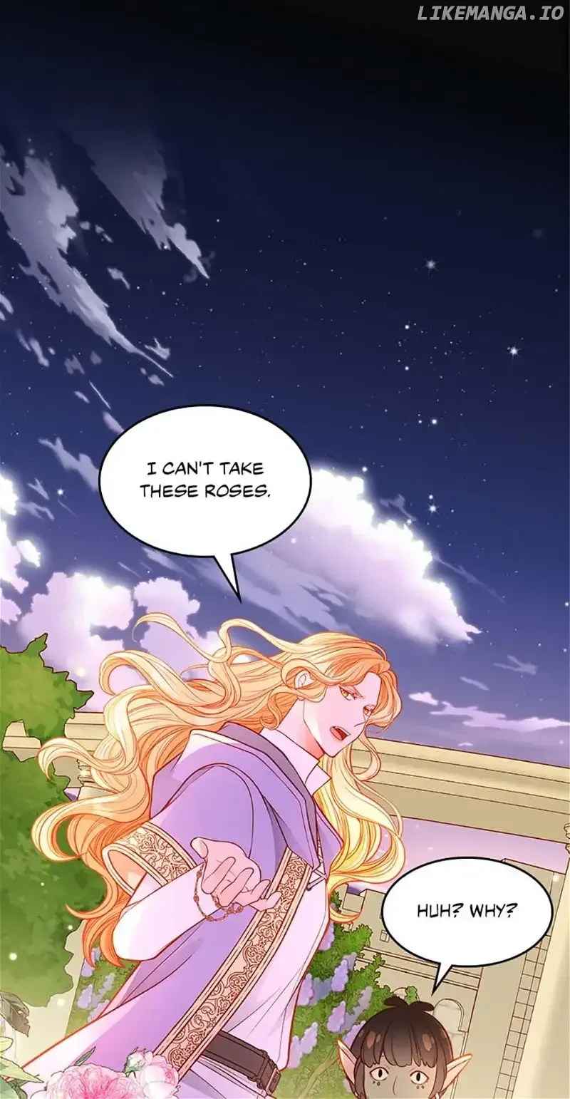 The Duchess’s Secret Dressing Room Chapter 86 page 75