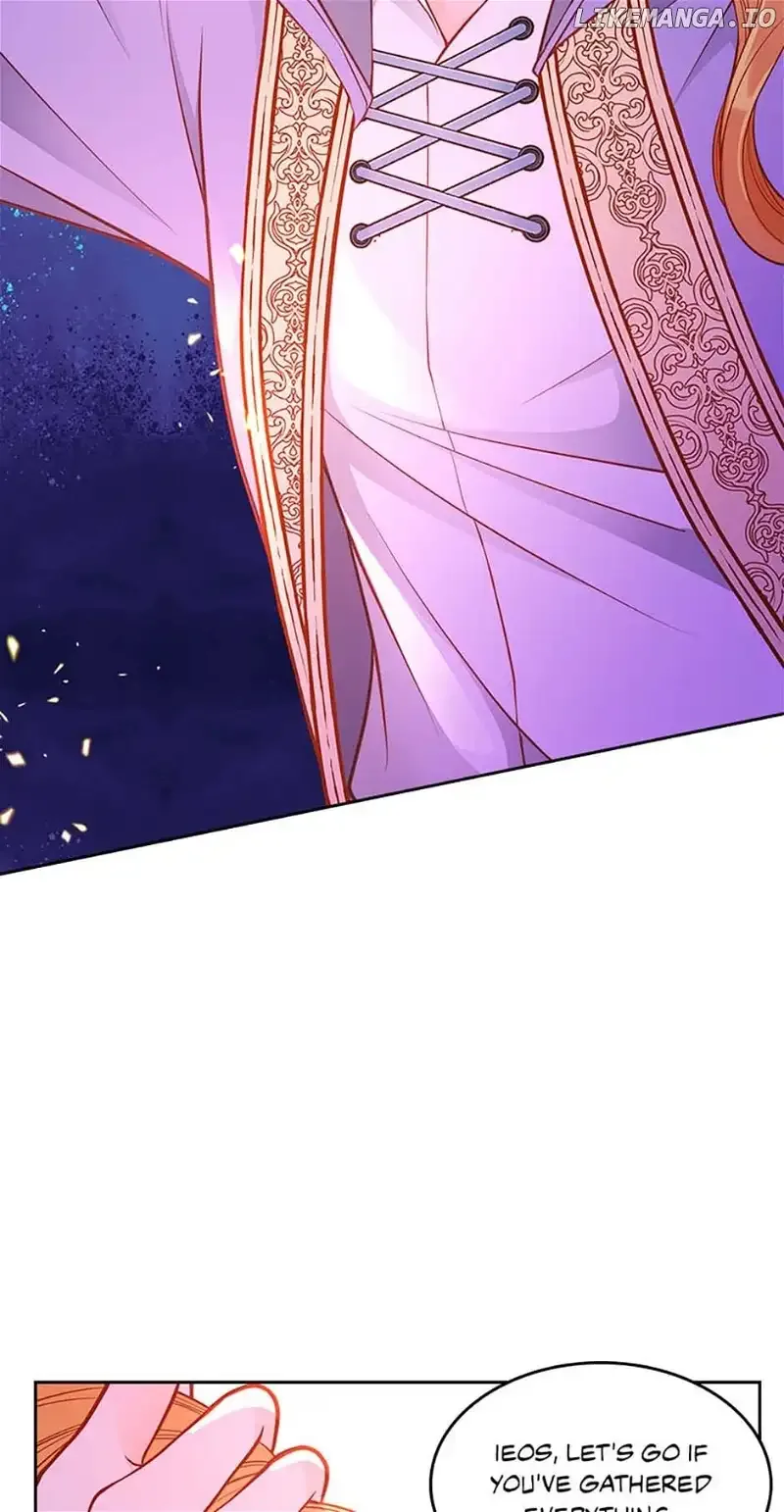 The Duchess’s Secret Dressing Room Chapter 86 page 73