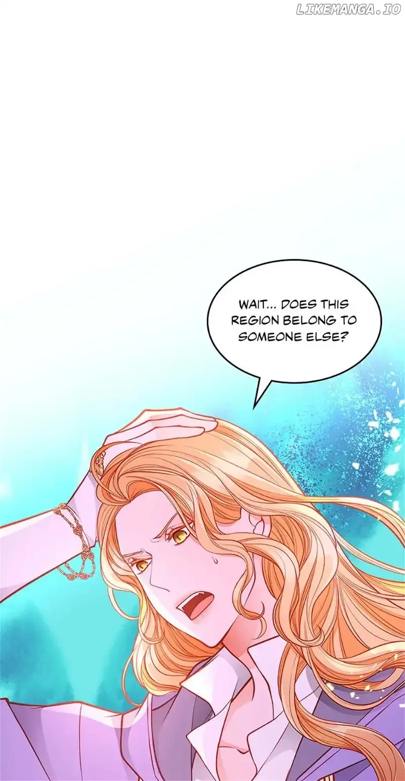 The Duchess’s Secret Dressing Room Chapter 86 page 72