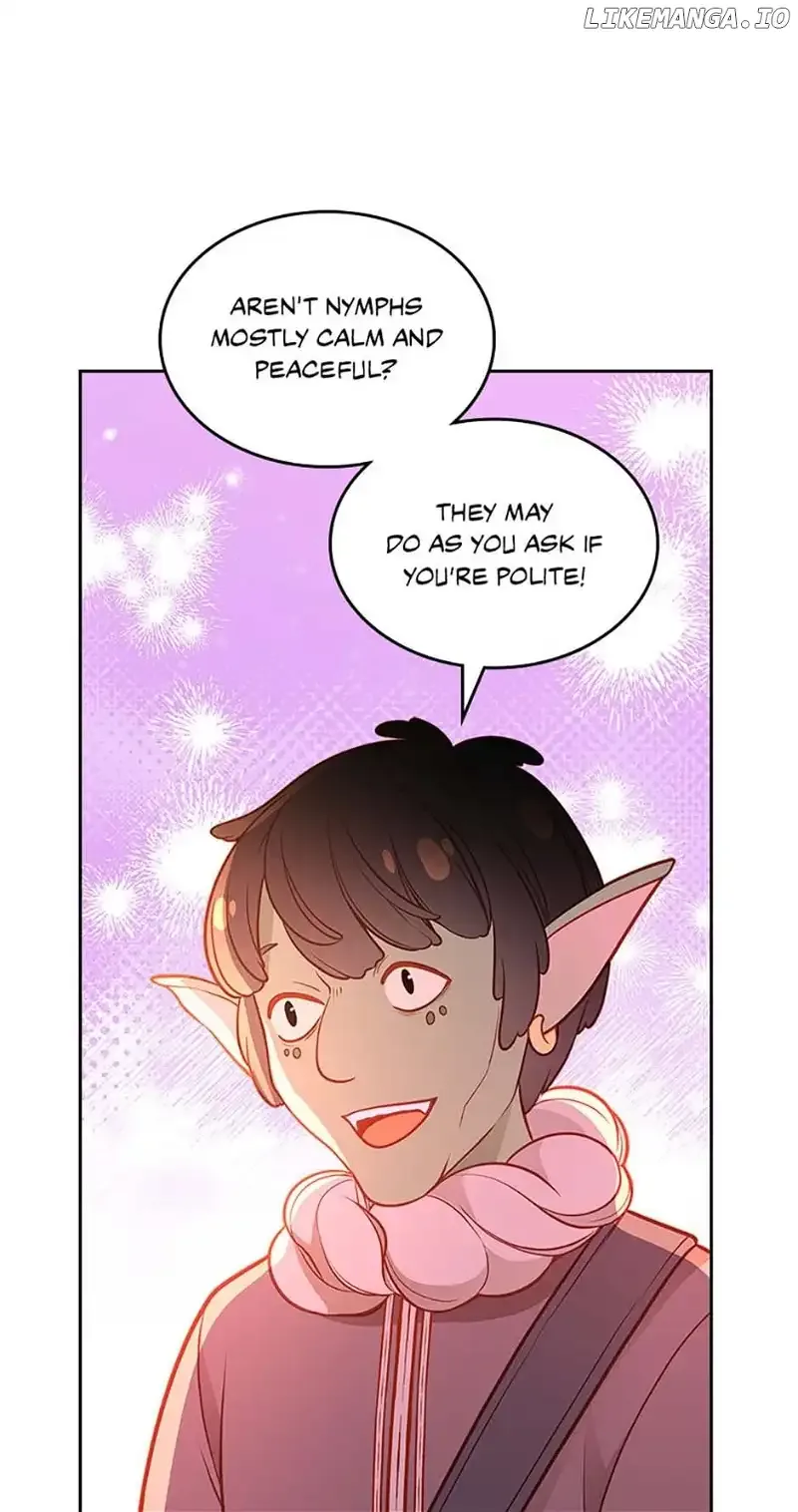 The Duchess’s Secret Dressing Room Chapter 86 page 87