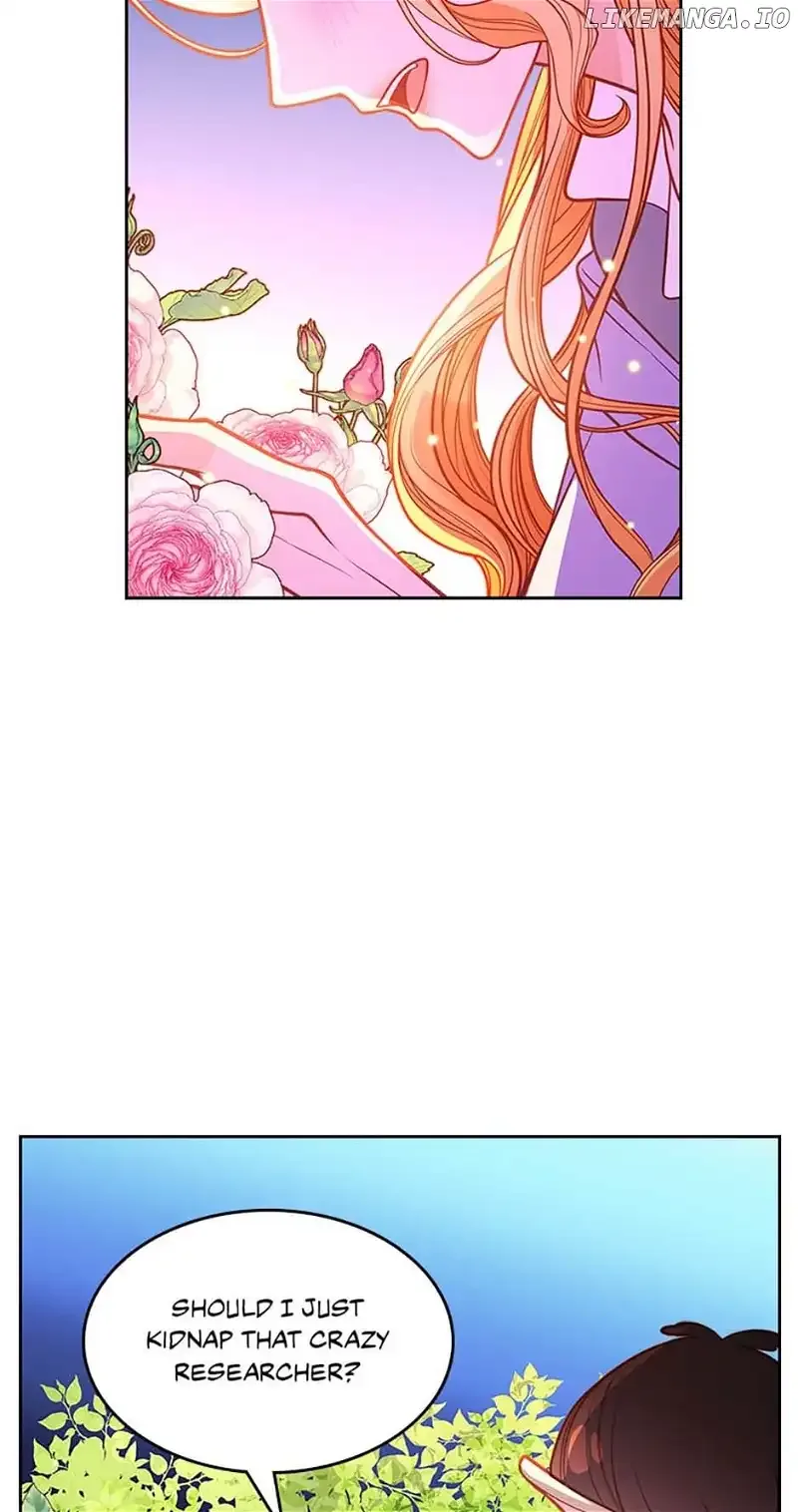 The Duchess’s Secret Dressing Room Chapter 86 page 85