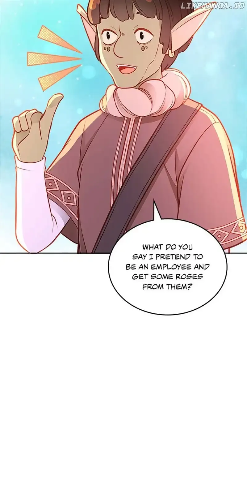 The Duchess’s Secret Dressing Room Chapter 86 page 92
