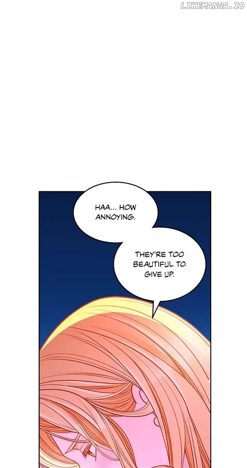The Duchess’s Secret Dressing Room Chapter 86 page 84