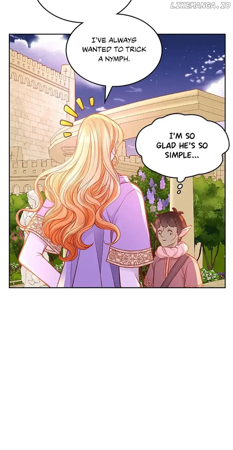 The Duchess’s Secret Dressing Room Chapter 86 page 95