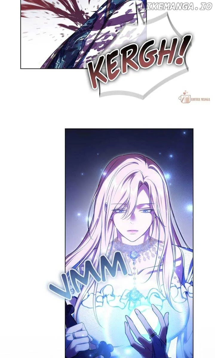 The Fake Saintess Awaits Her Exit Chapter 88 page 6