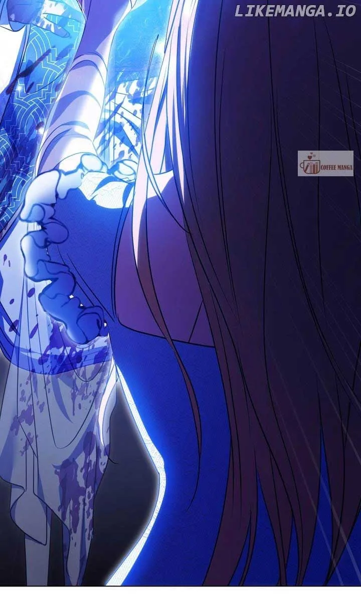 The Fake Saintess Awaits Her Exit Chapter 88 page 8