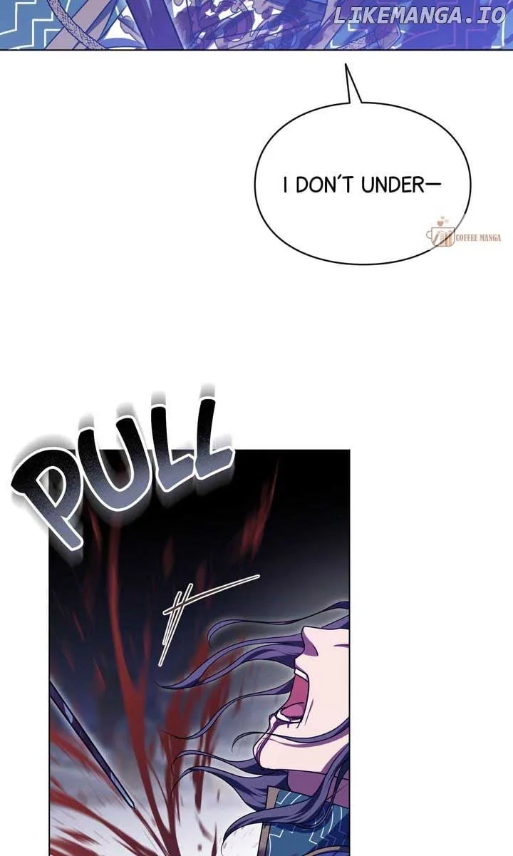 The Fake Saintess Awaits Her Exit Chapter 88 page 5