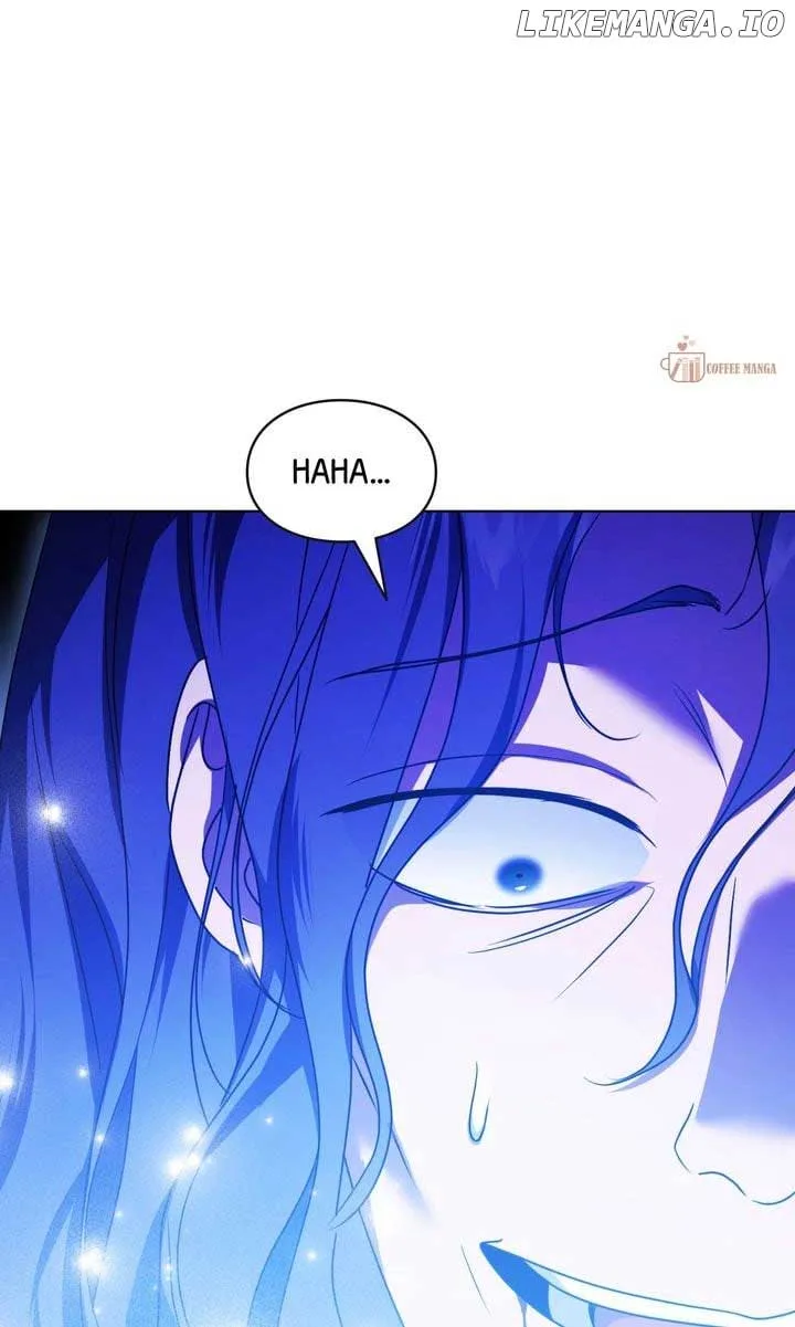The Fake Saintess Awaits Her Exit Chapter 88 page 9