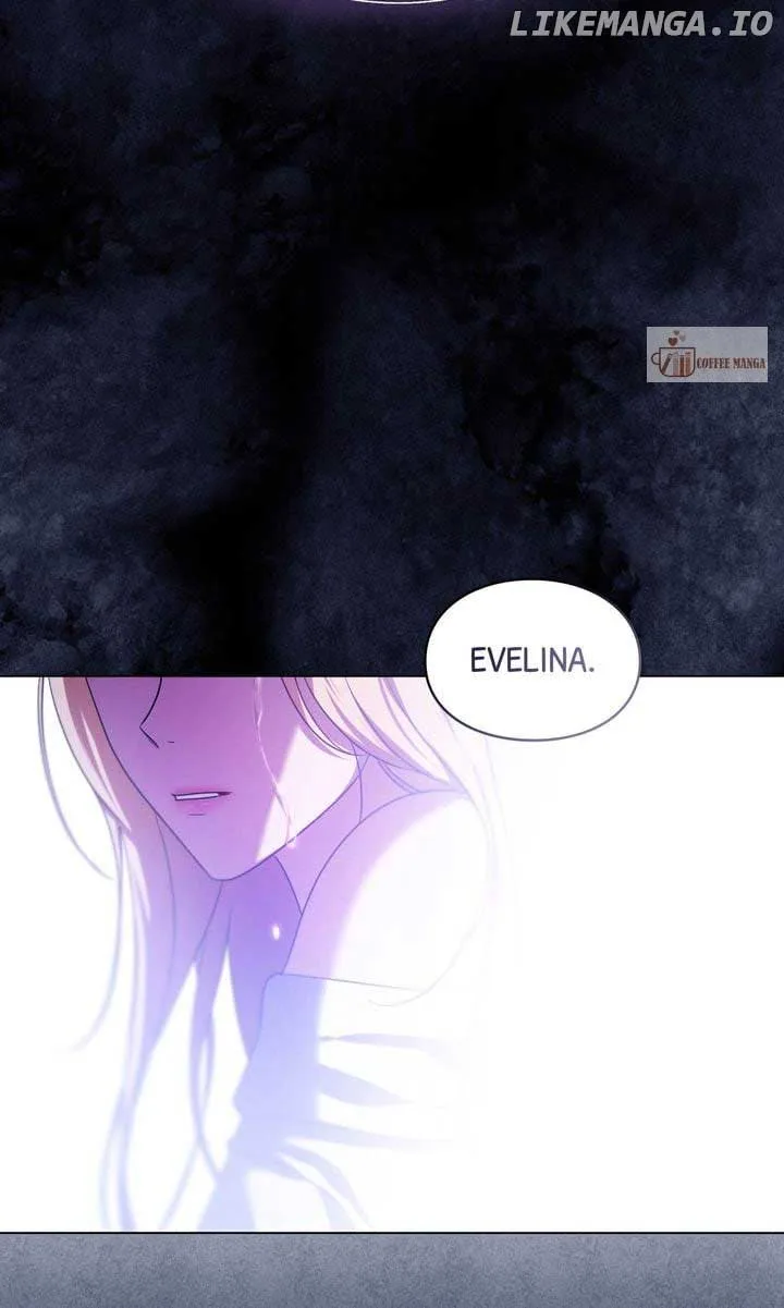 The Fake Saintess Awaits Her Exit Chapter 88 page 23